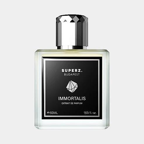 Superz Immortalis 50ml
