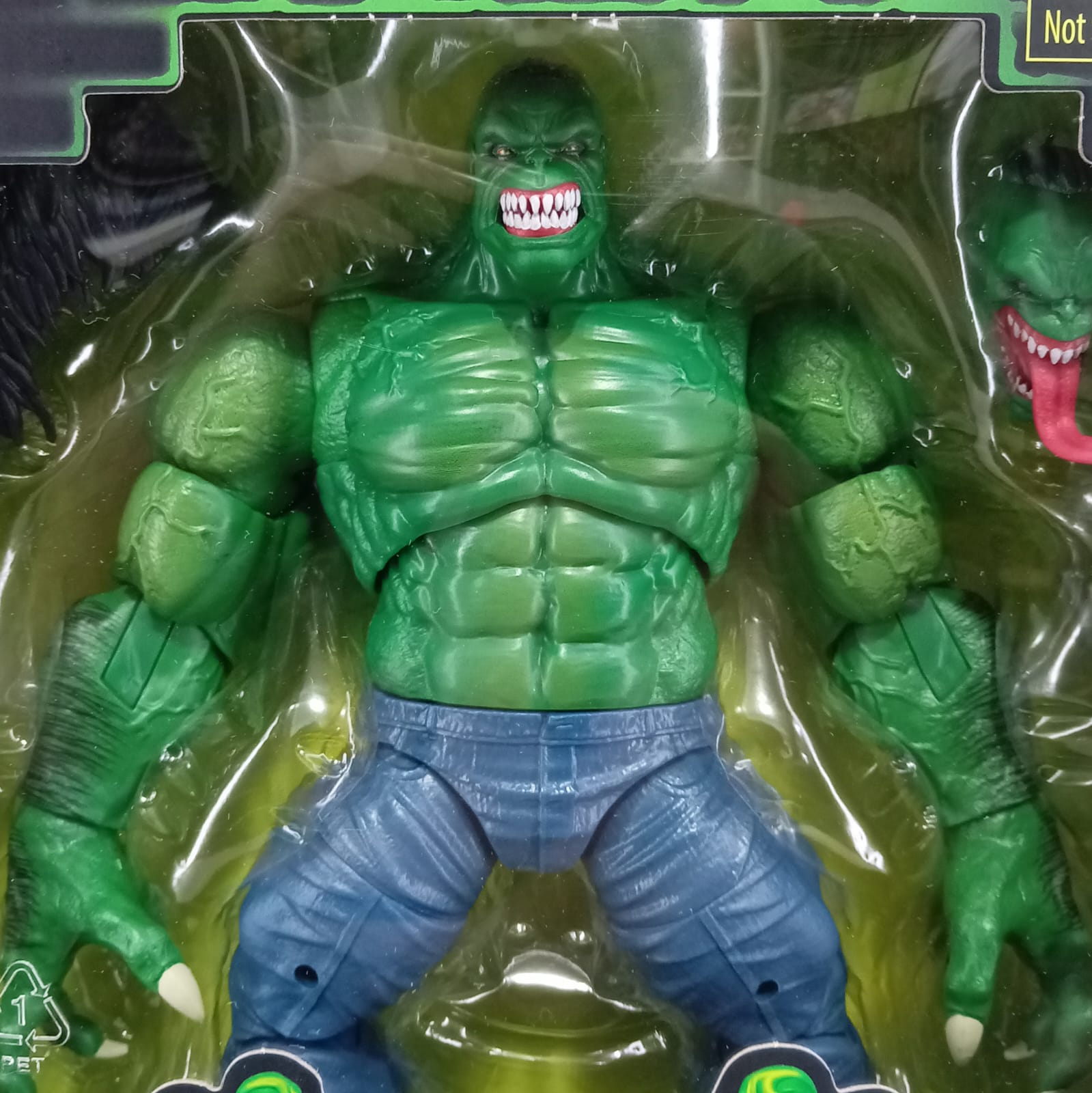 Hulk 2099 (Hulk Series)