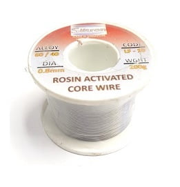 Siltron Solder Wire 0.8mm (200g)