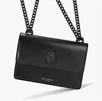 KG PLAIN BLACK BAG