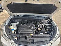Hyundai Santa Fe 2013 ID : V149119