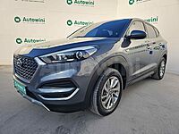 Hyundai Tucson 2018 ID: V507295