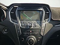 Hyundai Santa Fe 2013 ID: V109484