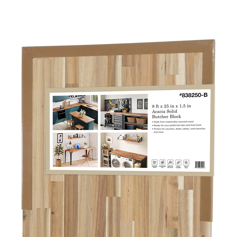 8 FT ACACIA 8 FT ACACIA