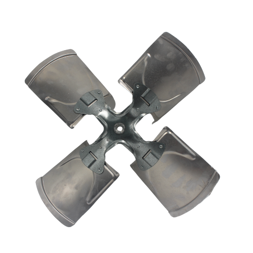 Aspa 4 Hojas Flecha 1/2 Manitowoc - 2416113
