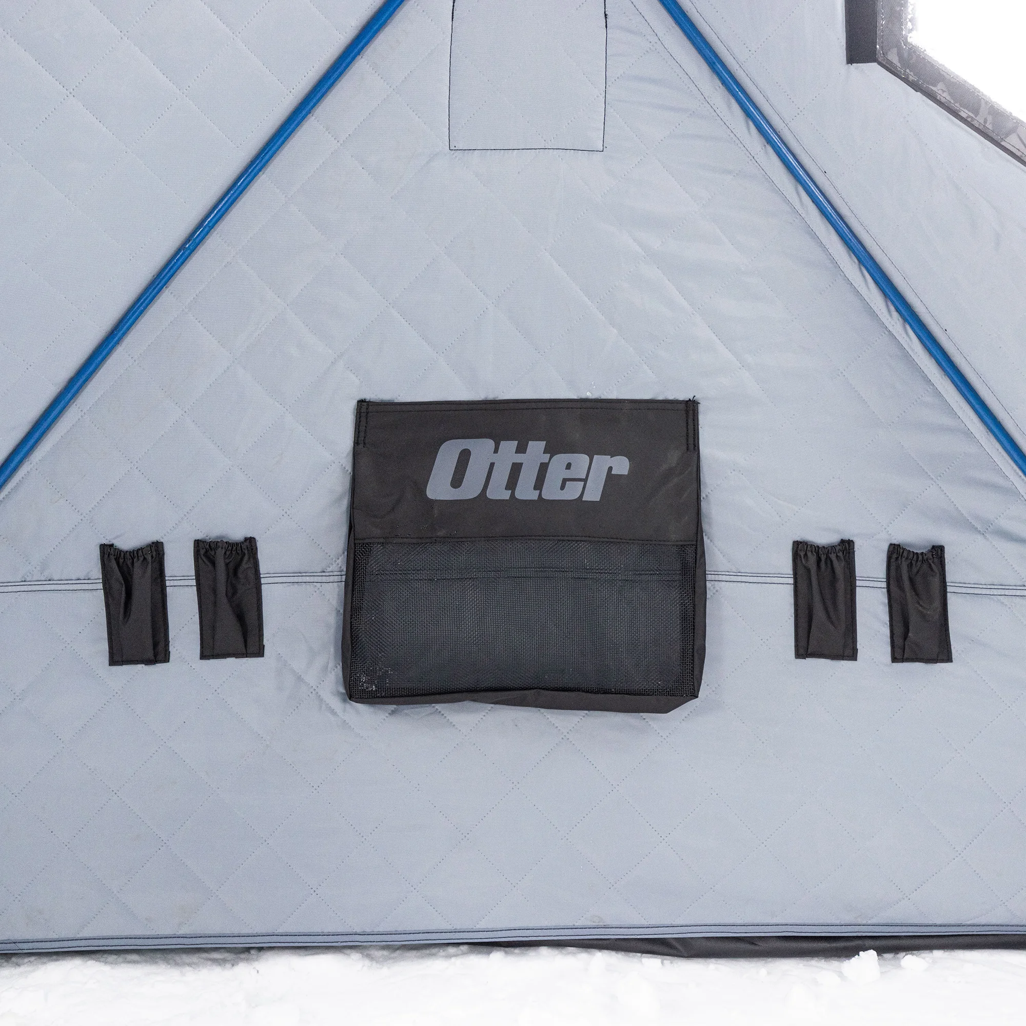 Otter 30th Anniversary Vortex Pro Resort