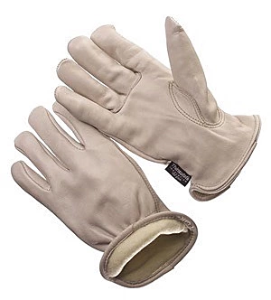 Prem. grain cowhide, , keystone thumb, 100 gram 3M thinsulate lined