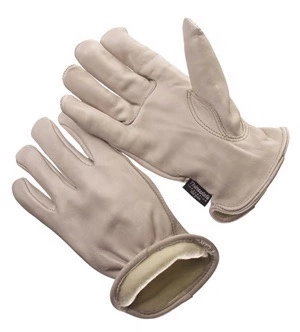Prem. grain cowhide, , keystone thumb, 100 gram 3M thinsulate lined