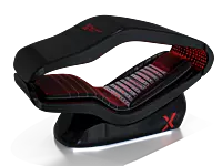 RedLight Couch PEMF HaloX