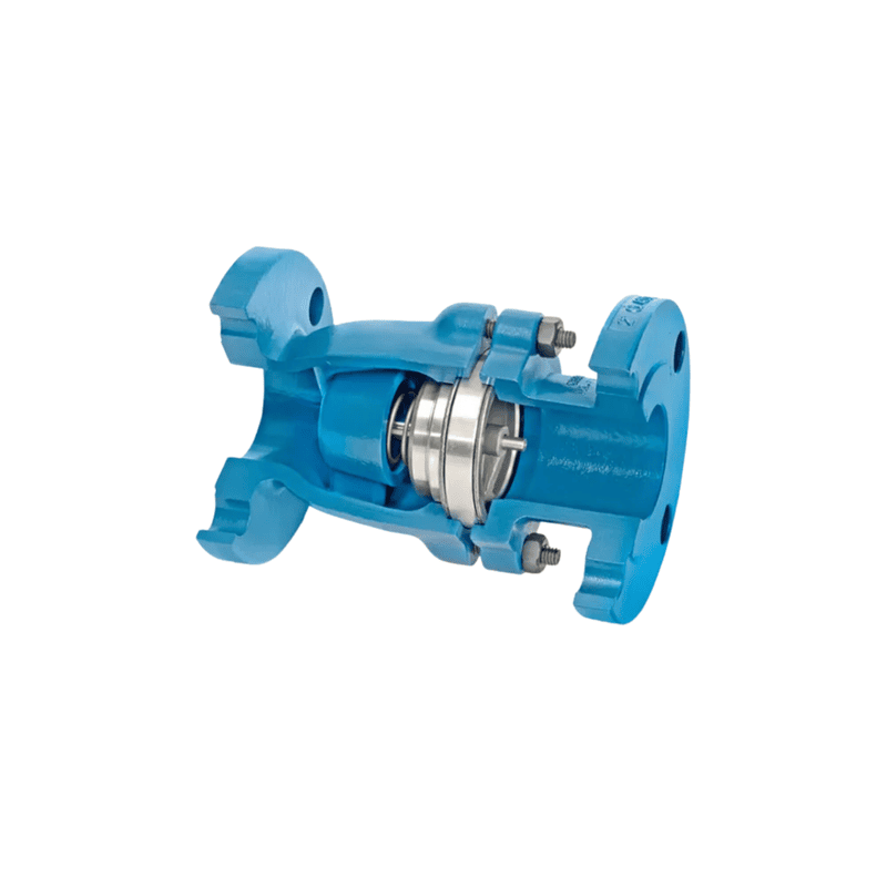 Excalibur® Flanged Check Valves
