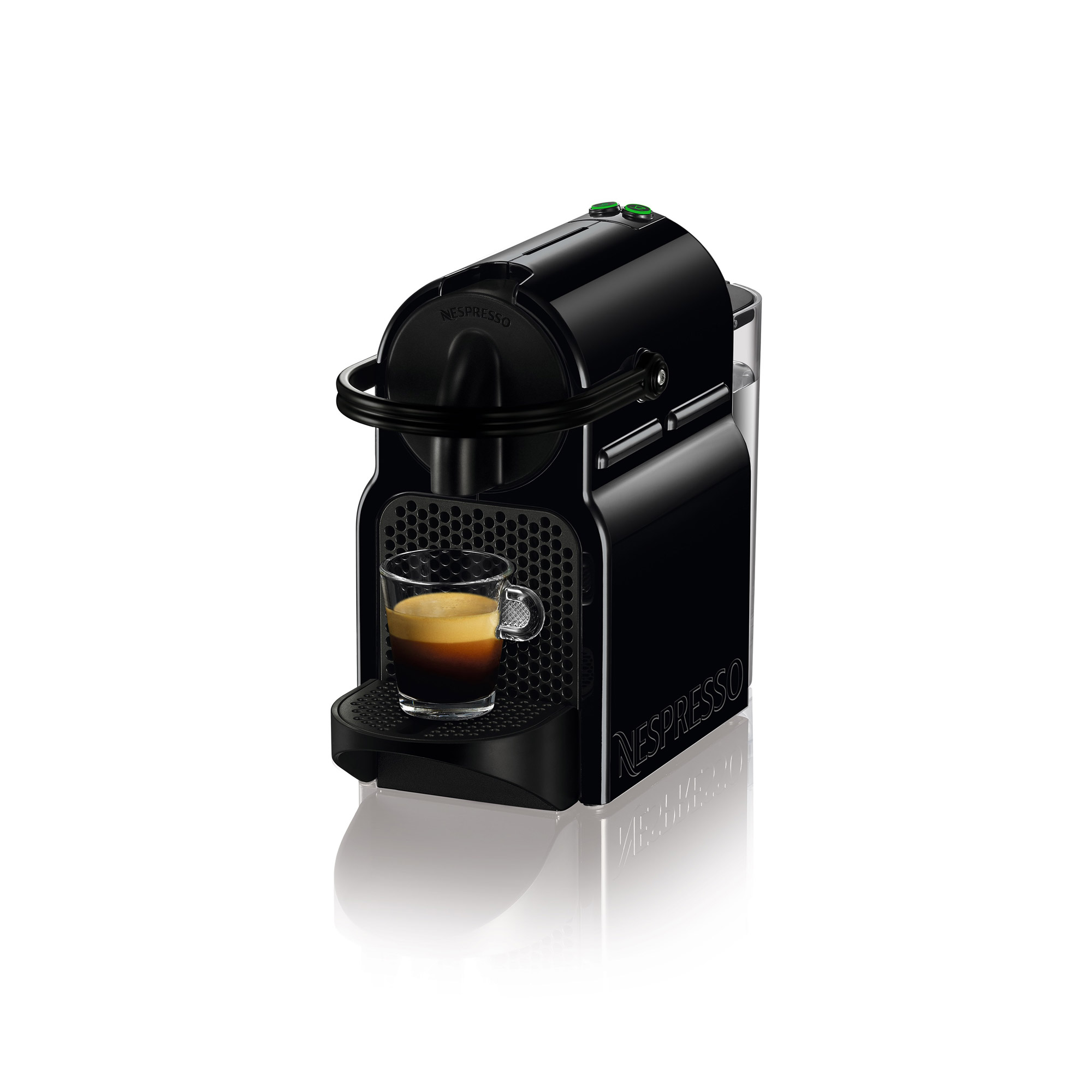 Cafetera Nespresso Essenza C30 Black