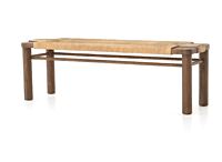 Cameo Bench Cameo Bench