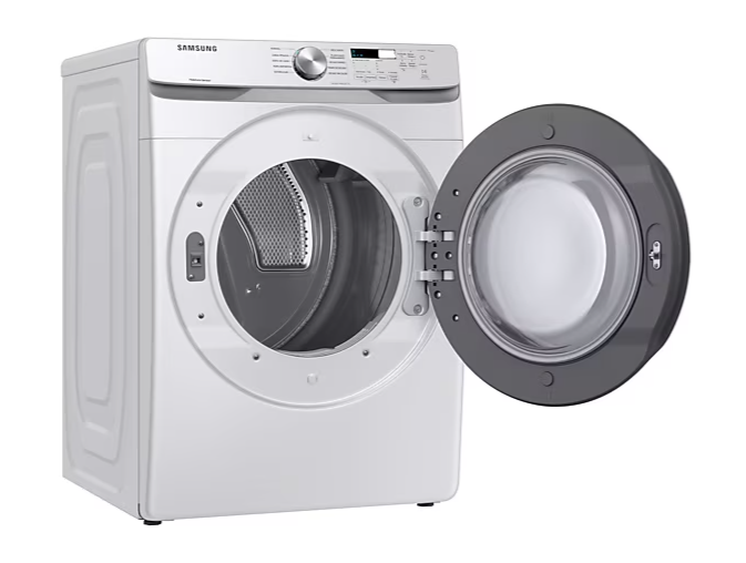 Secadora Gas de gran capacidad con funciones MultiSteam y Sensor Dry, 20 KG, 36 Meses Garantía General Secadora Gas de gran capacidad con funciones MultiSteam y Sensor Dry, 20 KG, 36 Meses Garantía General