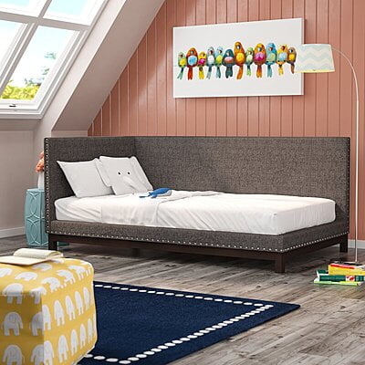 Jack Day Bed Jack Day Bed