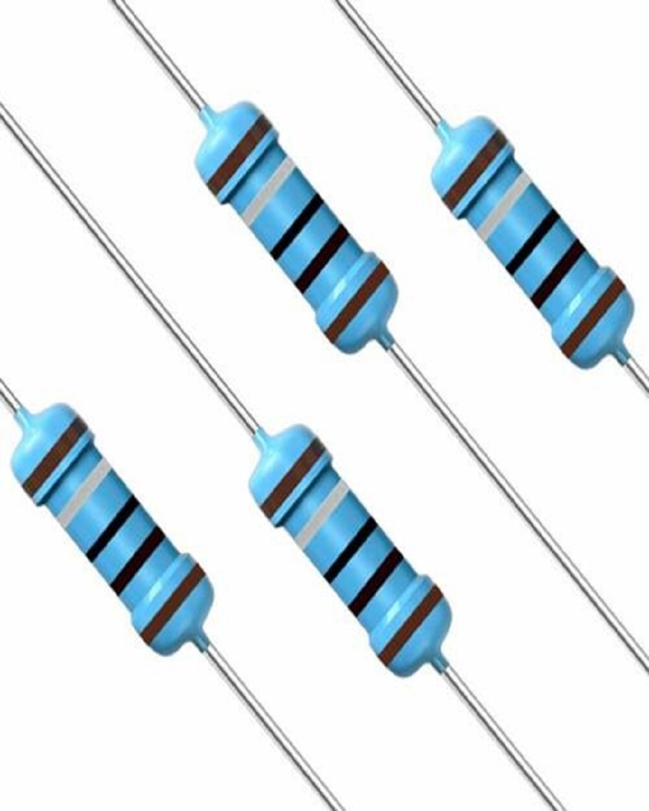 9.1K 1/4WATT RESISTOR