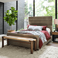 Cameo Bench Cameo Bench