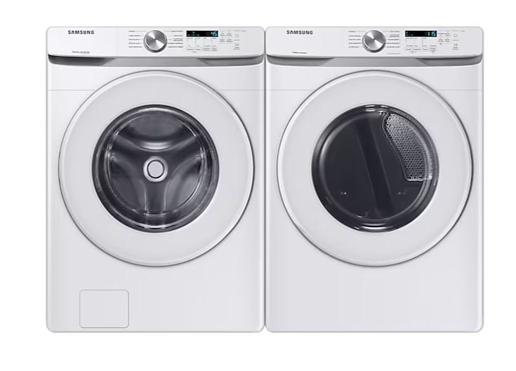 Secadora Gas de gran capacidad con funciones MultiSteam y Sensor Dry, 20 KG, 36 Meses Garantía General Secadora Gas de gran capacidad con funciones MultiSteam y Sensor Dry, 20 KG, 36 Meses Garantía General