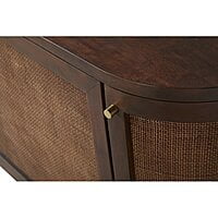 Morris Media Cabinet Morris Media Cabinet