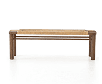 Cameo Bench Cameo Bench