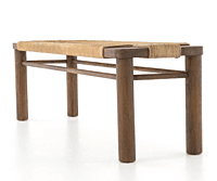 Cameo Bench Cameo Bench