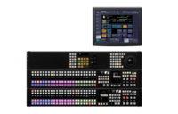 Sony MVS-3000A Compact and flexible SD / HD video switcher Sony MVS-3000A Compact and flexible SD / HD video switcher