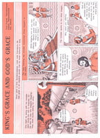 Pictorial Stories For Children Volume - 1 Pictorial Stories For Children Volume - 1