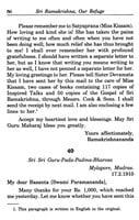 Sri Ramakrishna, Our Refuge Sri Ramakrishna, Our Refuge