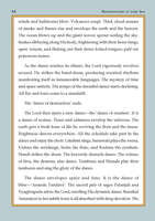 Manifestations of Lord Siva Manifestations of Lord Siva