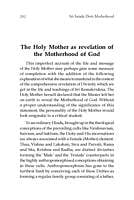 The Holy Trio - Life & Legacy The Holy Trio - Life & Legacy