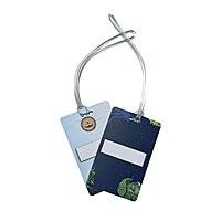 Baggage tag - Set of 2