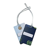 Baggage tag - Set of 2