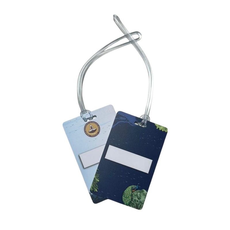 Baggage tag - Set of 2