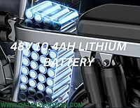 Kugoo Foldable Electric Bike T26 Kugoo Foldable Electric Bike T26