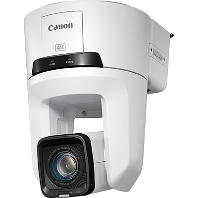 Canon CR-N700 4K PTZ