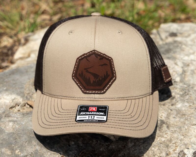 MG Trucker Hat