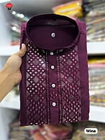 P23: Beautiful Mens Kurta Pyjama Sets