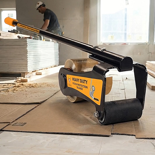 Seam Applicator Tool  - Floor Tape