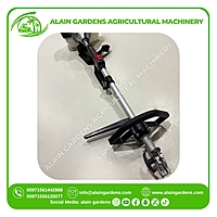 MULTI BRUSH CUTTER TF5200 TWO STROK