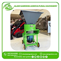 Braed Grinder 5.5HP – 3Phase