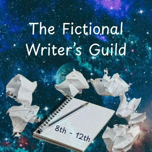 The Fictional Writer's Guild
