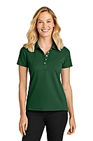 Port Authority® Dry Zone® Stain-Release Grid Polo - K845