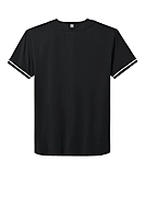 Richardson Select 2-Button Baseball Jersey - RA7910