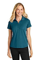 Port Authority® Plaited Pique Polo - K620