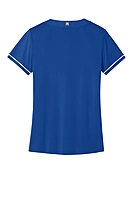Richardson Women’s Select 2-Button Softball Jersey - RW7220