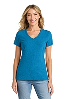 Port & Co™ Fan Favorite™ Blend Tee - PC455