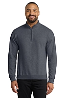Port & Co™ Core Fleece Crewneck Sweatshirt - PC78
