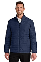 Port Authority® C-FREE® Brick Jacket - J854