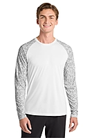 Sport-Tek® Digi Camo Tee - ST460