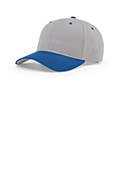 Richardson Pro Twill Snapback - 212