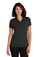 Port Authority® Women's Dry Zone® UV Micro-Mesh Polo - LK110